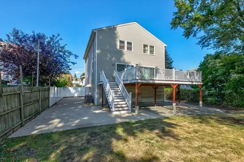 $1,100,000 | 95 Harris Street, Revere, MA 02151