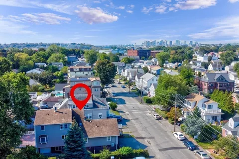 $1,100,000 | 95 Harris Street, Revere, MA 02151