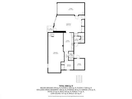 $1,100,000 | 95 Harris Street, Revere, MA 02151