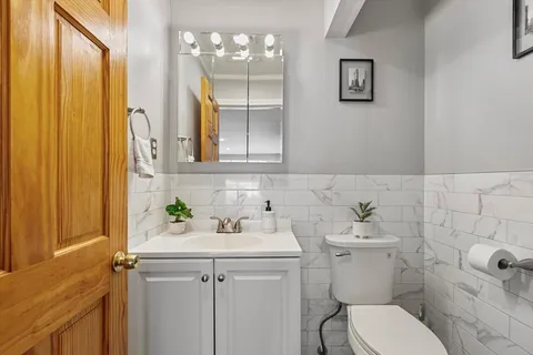 $1,100,000 | 95 Harris Street, Revere, MA 02151