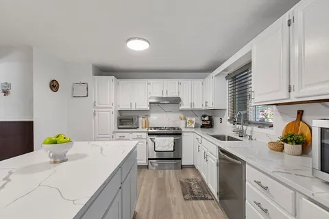 $1,100,000 | 95 Harris Street, Revere, MA 02151