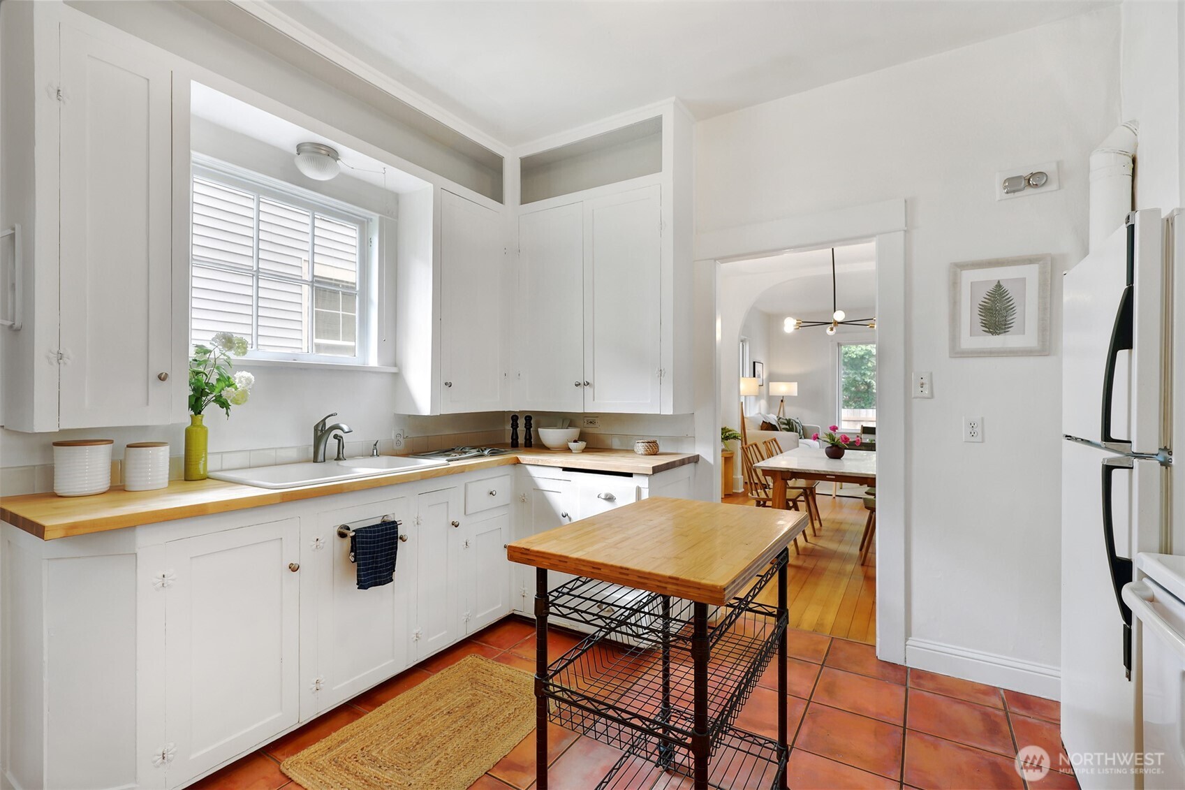1117 North 84th Street Seattle, WA 98103 - Photo 13 of 28