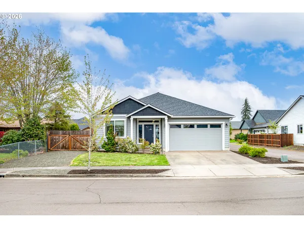 $460,000 | 3601 Southeast Chicago Street, Albany, OR 97322