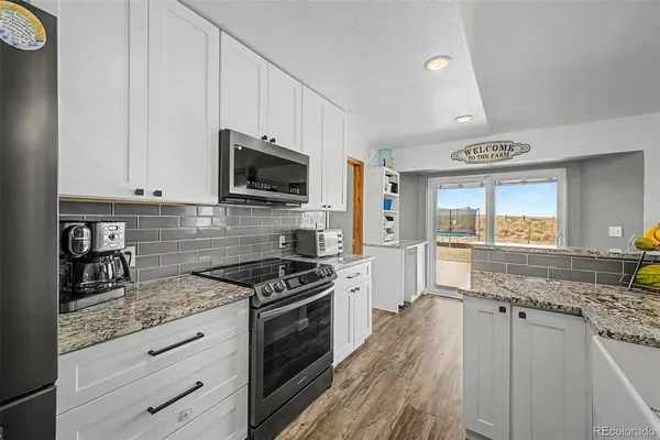 $625,000 | 26187 County Rd T.9, Snyder, CO 80750