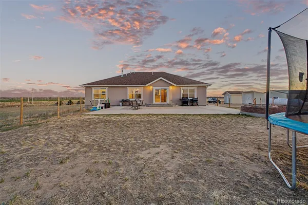 $625,000 | 26187 County Rd T.9, Snyder, CO 80750