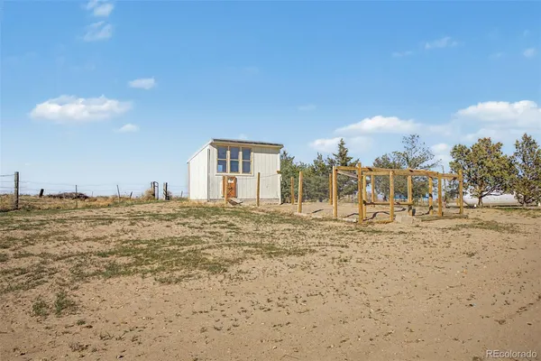 $625,000 | 26187 County Rd T.9, Snyder, CO 80750