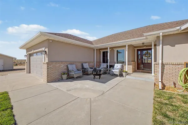 $625,000 | 26187 County Rd T.9, Snyder, CO 80750