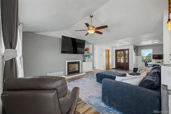 $625,000 | 26187 County Rd T.9, Snyder, CO 80750