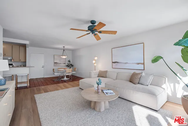 $615,000 | 7777 West 91st Street, Unit B3160, Playa del Rey, CA 90293