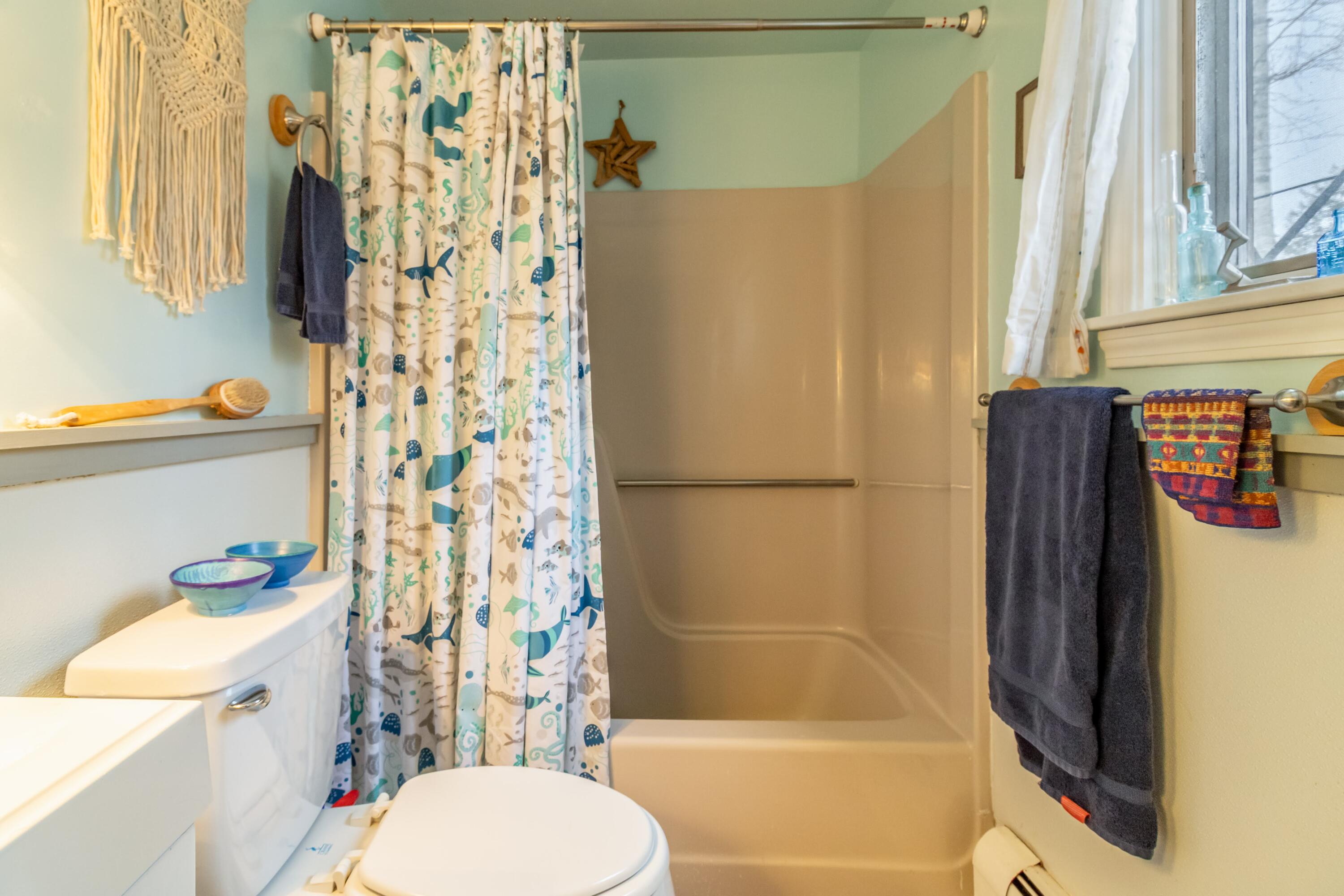 880 Castine Road Castine, ME 04421 - Photo 8 of 50 Bathroom