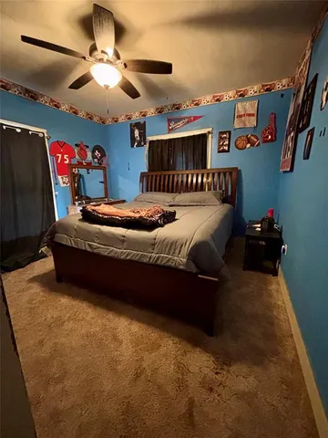 $79,000 | 116 Garvin Street, Eastland, TX 76448