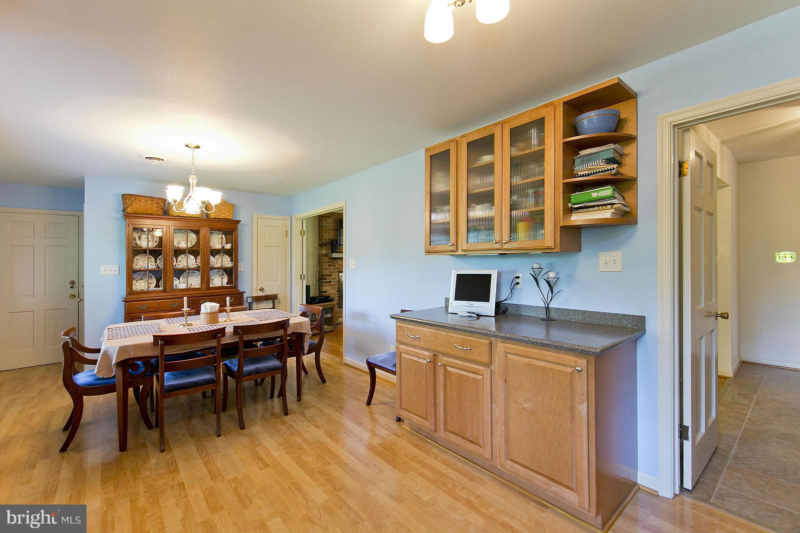 320 Ridge Avenue Winchester, VA 22601 - Photo 11 of 22 Kitchen