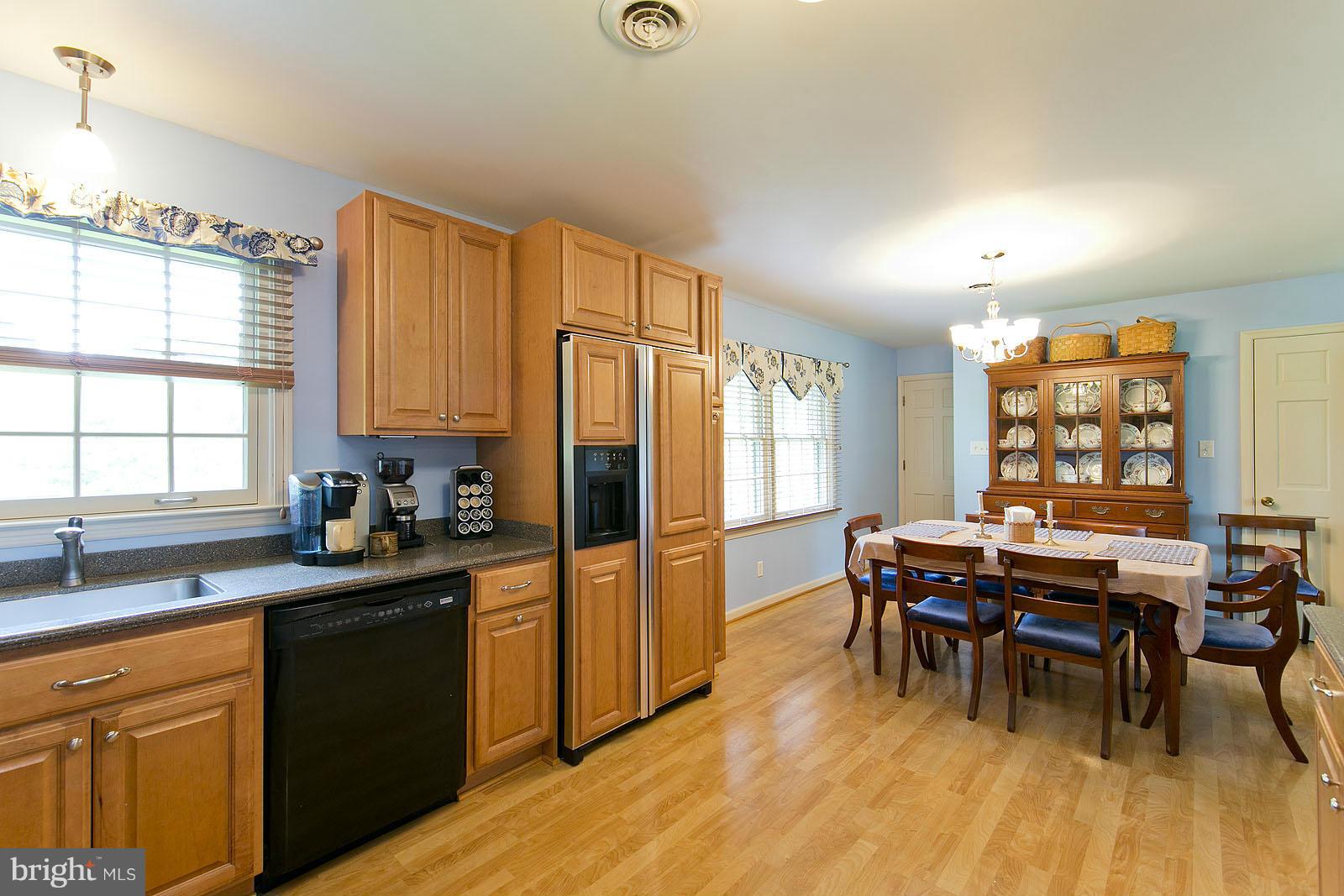 320 Ridge Avenue Winchester, VA 22601 - Photo 12 of 22 Kitchen
