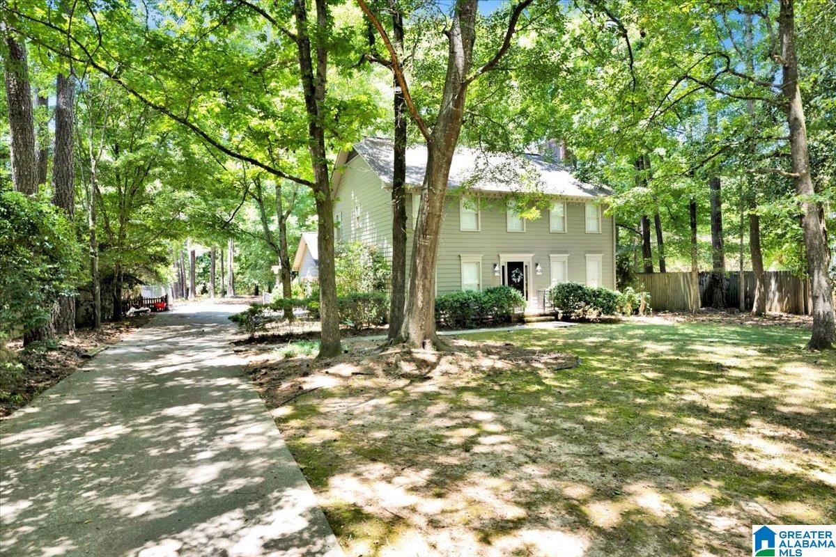 2657 Buckboard Road Birmingham, AL 35244 - Photo 25 of 32