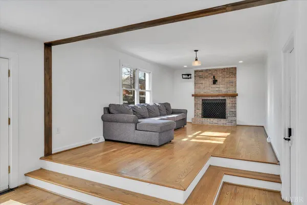 $439,950 | 229 Queen Regent Court, Blue Ridge, VA 24064