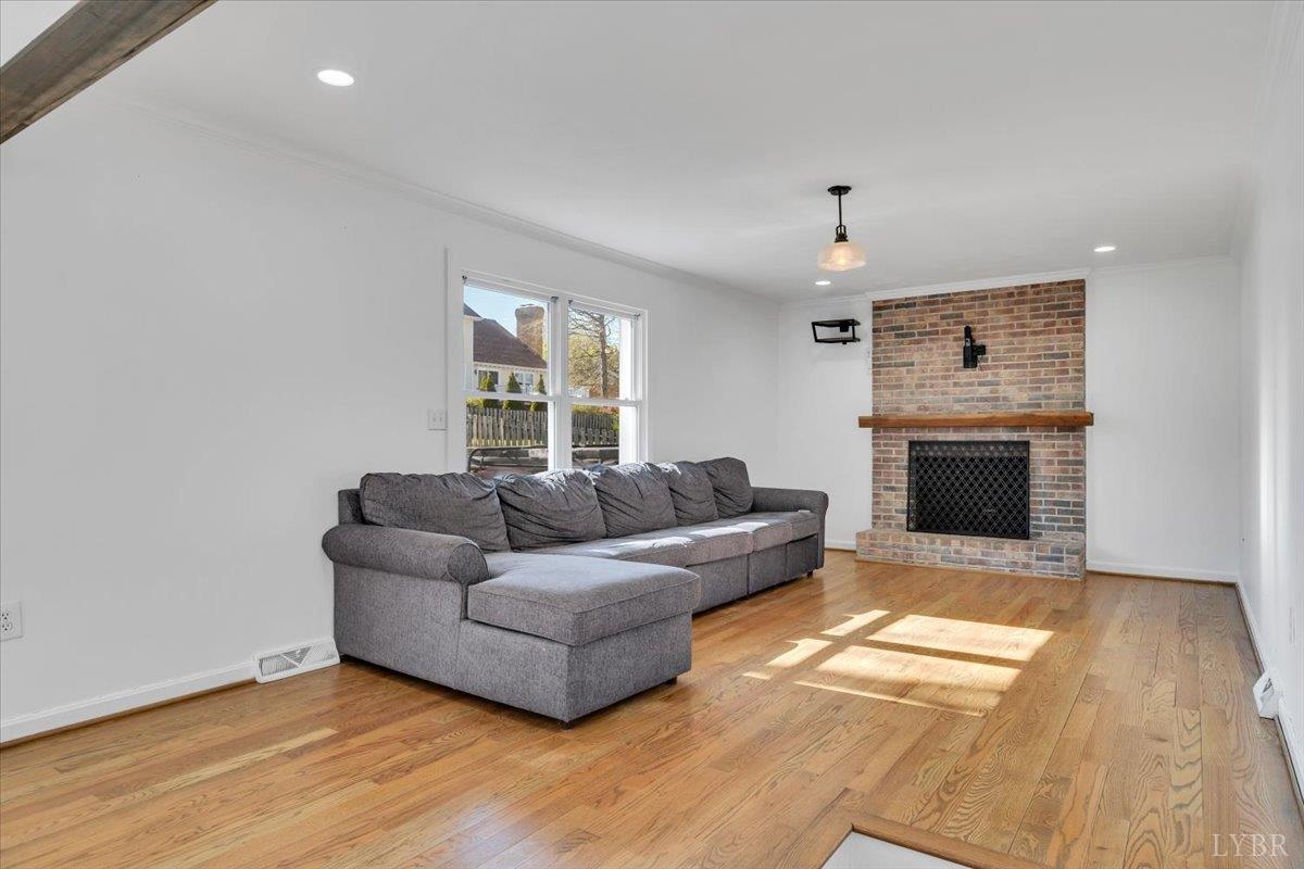 229 Queen Regent Court Blue Ridge, VA 24064 - Photo 22 of 67