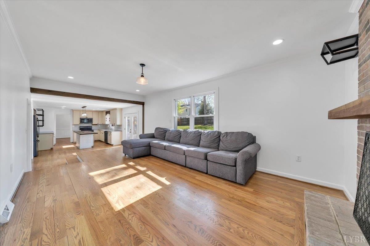 229 Queen Regent Court Blue Ridge, VA 24064 - Photo 24 of 67