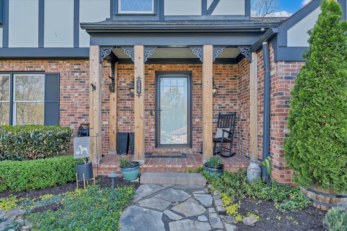 229 Queen Regent Court Blue Ridge, VA 24064 - Photo 3 of 67