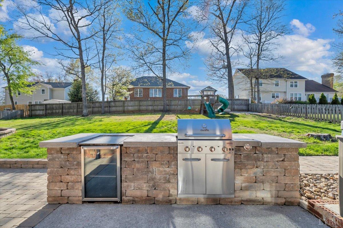 229 Queen Regent Court Blue Ridge, VA 24064 - Photo 41 of 67