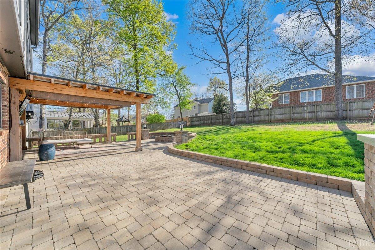 229 Queen Regent Court Blue Ridge, VA 24064 - Photo 45 of 67