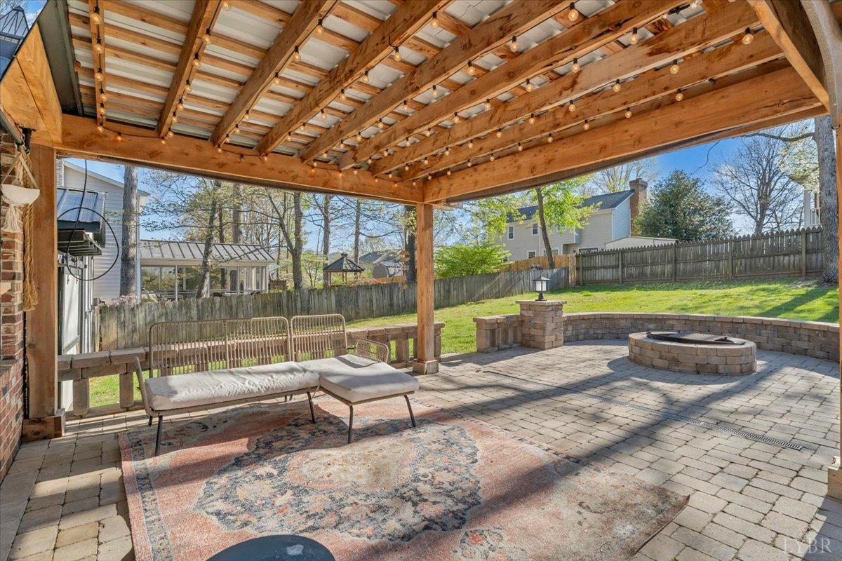 229 Queen Regent Court Blue Ridge, VA 24064 - Photo 46 of 67