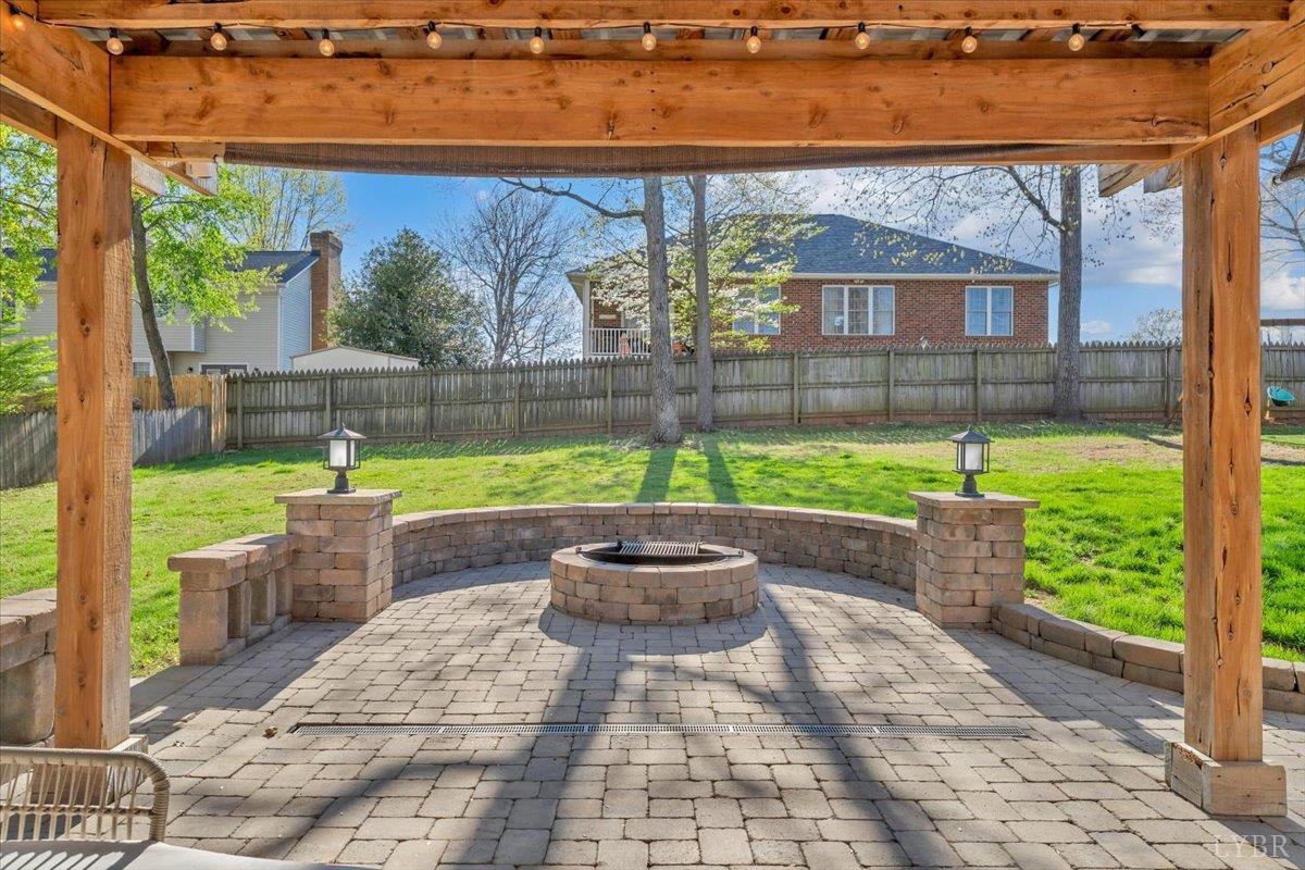 229 Queen Regent Court Blue Ridge, VA 24064 - Photo 47 of 67