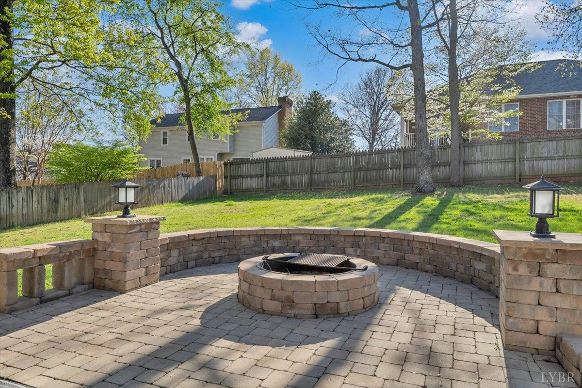 229 Queen Regent Court Blue Ridge, VA 24064 - Photo 48 of 67