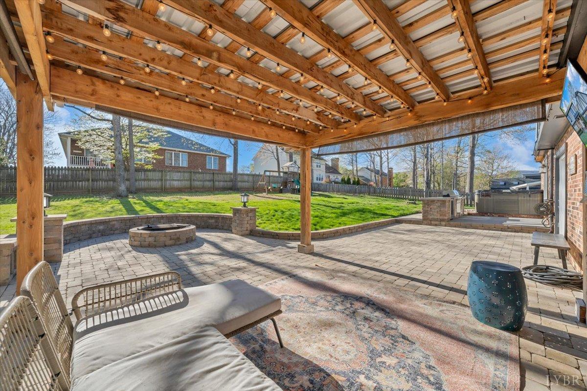 229 Queen Regent Court Blue Ridge, VA 24064 - Photo 50 of 67