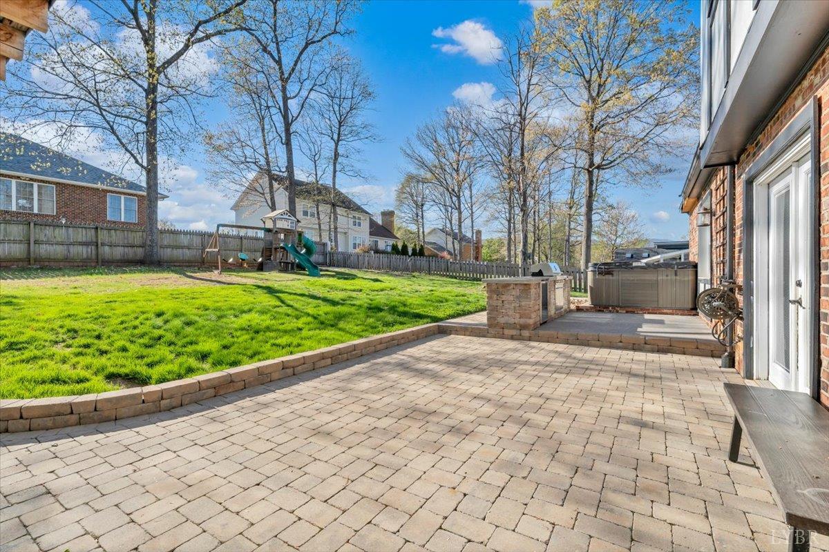 229 Queen Regent Court Blue Ridge, VA 24064 - Photo 52 of 67