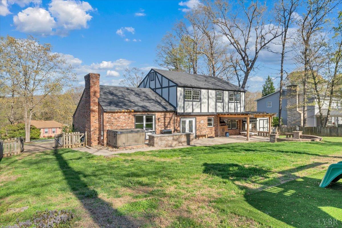 229 Queen Regent Court Blue Ridge, VA 24064 - Photo 53 of 67