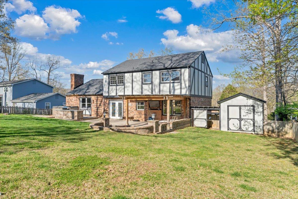 229 Queen Regent Court Blue Ridge, VA 24064 - Photo 55 of 67