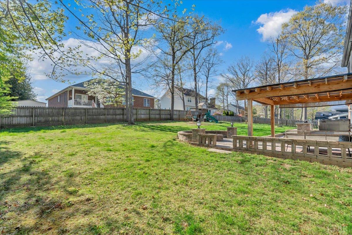 229 Queen Regent Court Blue Ridge, VA 24064 - Photo 56 of 67