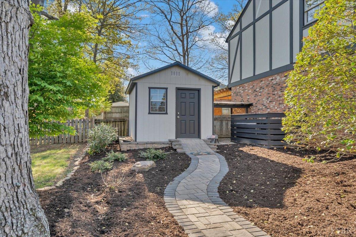 229 Queen Regent Court Blue Ridge, VA 24064 - Photo 57 of 67