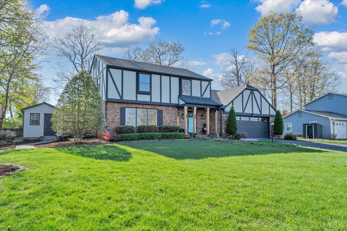 229 Queen Regent Court Blue Ridge, VA 24064 - Photo 59 of 67