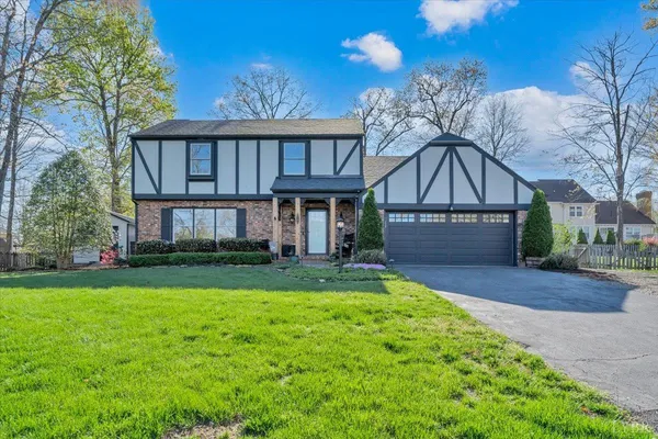 $439,950 | 229 Queen Regent Court, Blue Ridge, VA 24064