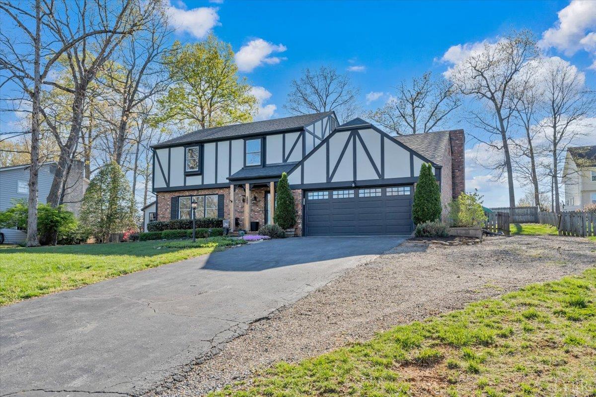 229 Queen Regent Court Blue Ridge, VA 24064 - Photo 62 of 67