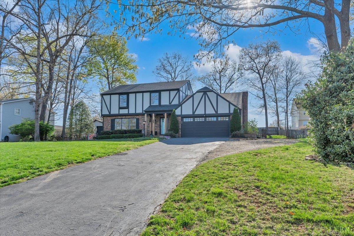 229 Queen Regent Court Blue Ridge, VA 24064 - Photo 63 of 67