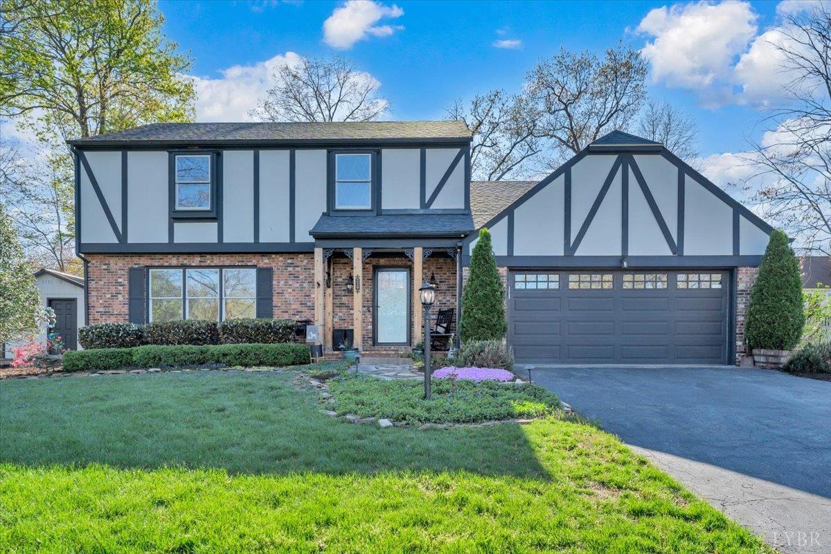 229 Queen Regent Court Blue Ridge, VA 24064 - Photo 64 of 67