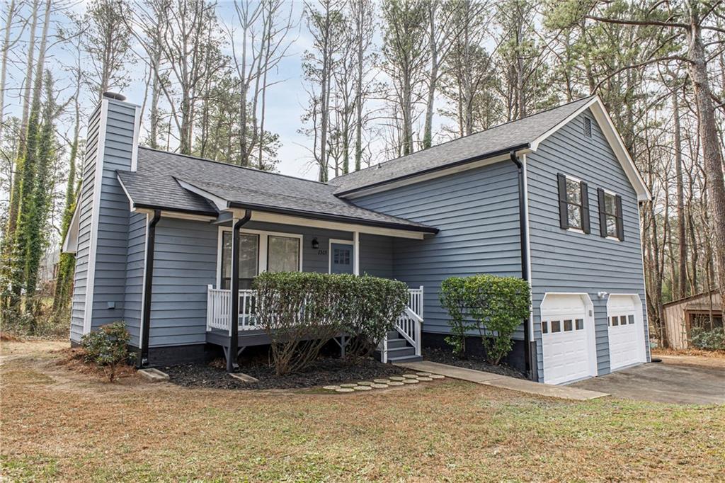 2369 Red Barn Road Marietta, GA 30064 - Photo 1 of 1 Gallery Image 1