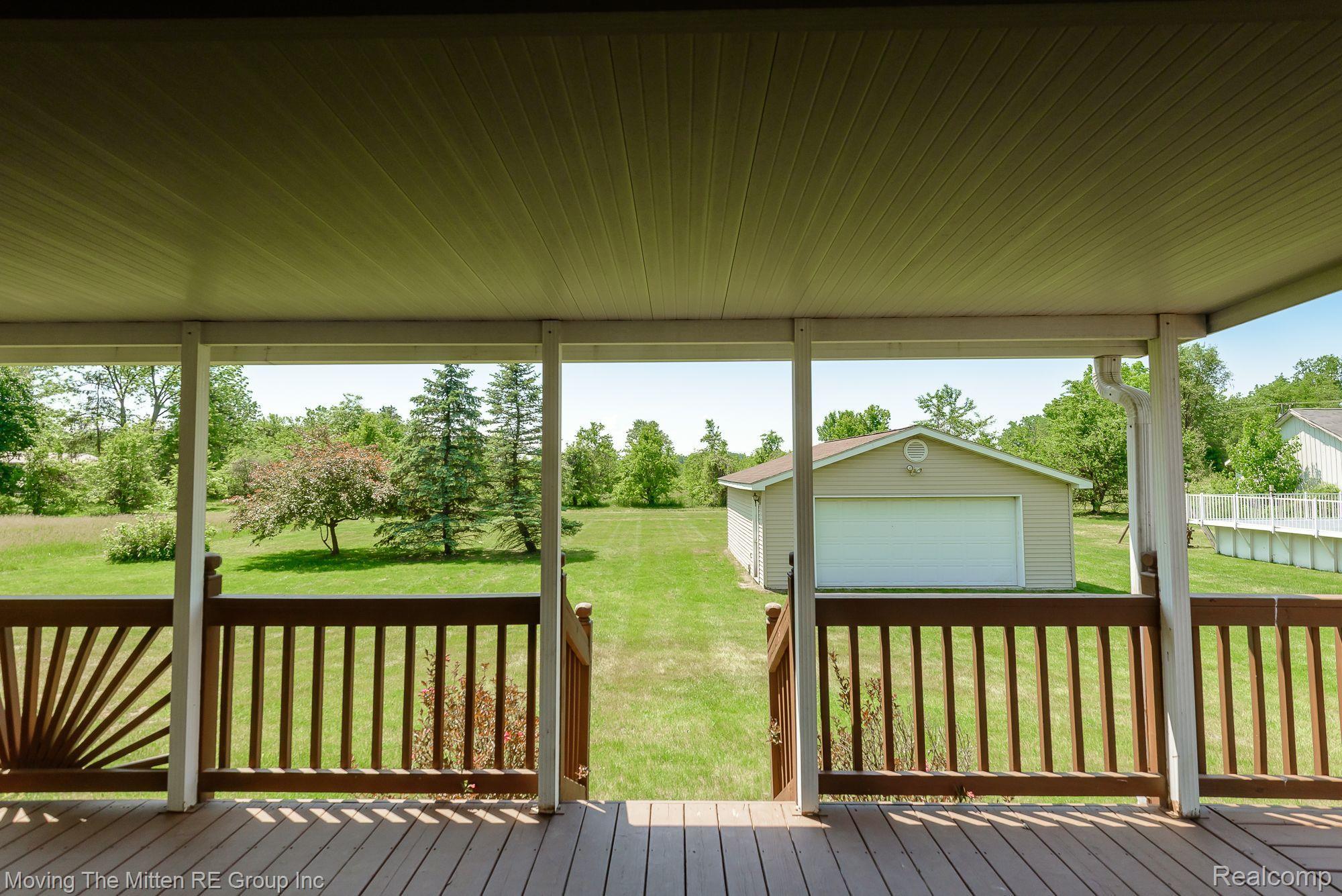 23180 Waltz Road New Boston, MI 48164 - Photo 58 of 64 Gallery Image 58