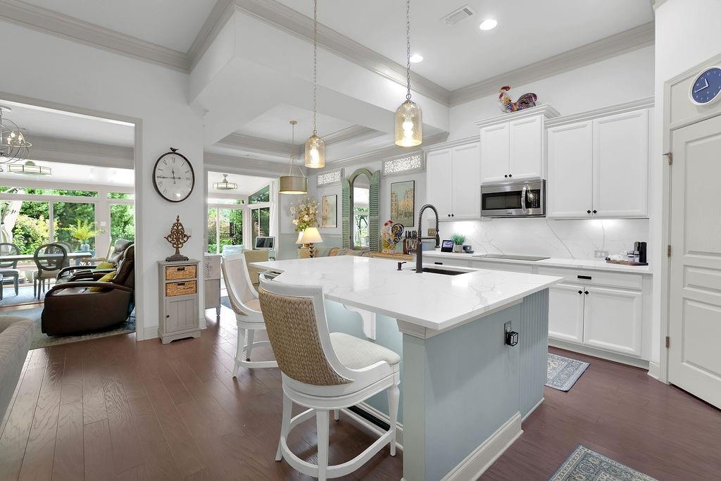409 Windy Ridge Way Canton, GA 30114 - Photo 8 of 35