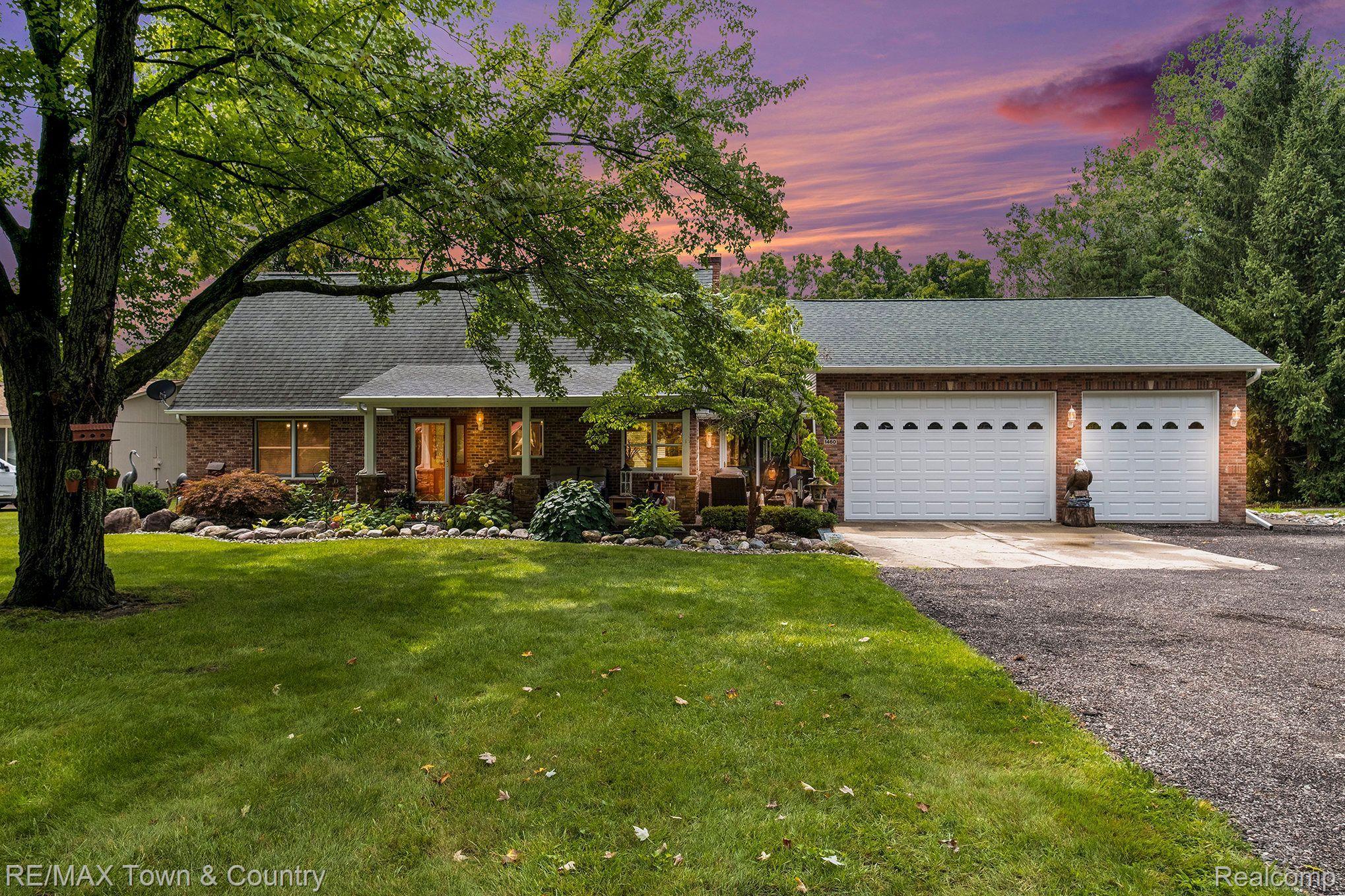 1460 Flushing Road Flushing, MI 48433 - Photo 1 of 52 Gallery Image 1