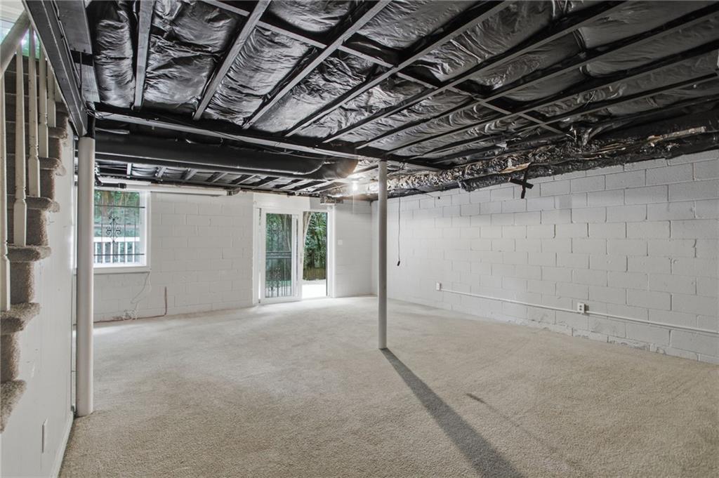 1760 Danrich Drive Decatur, GA 30032 - Photo 24 of 35 Gallery Image 24