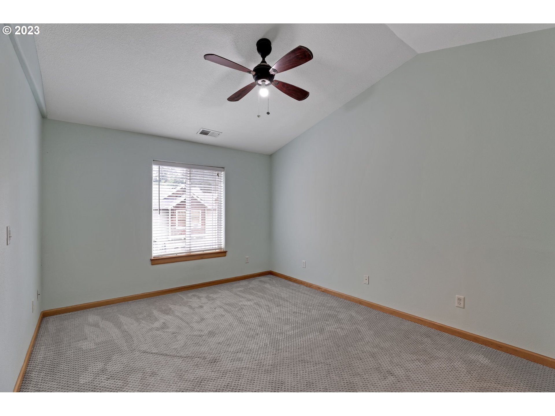 38909 Sandy Heights Street Sandy, OR 97055 - Photo 19 of 33 a view of an empty room with a window