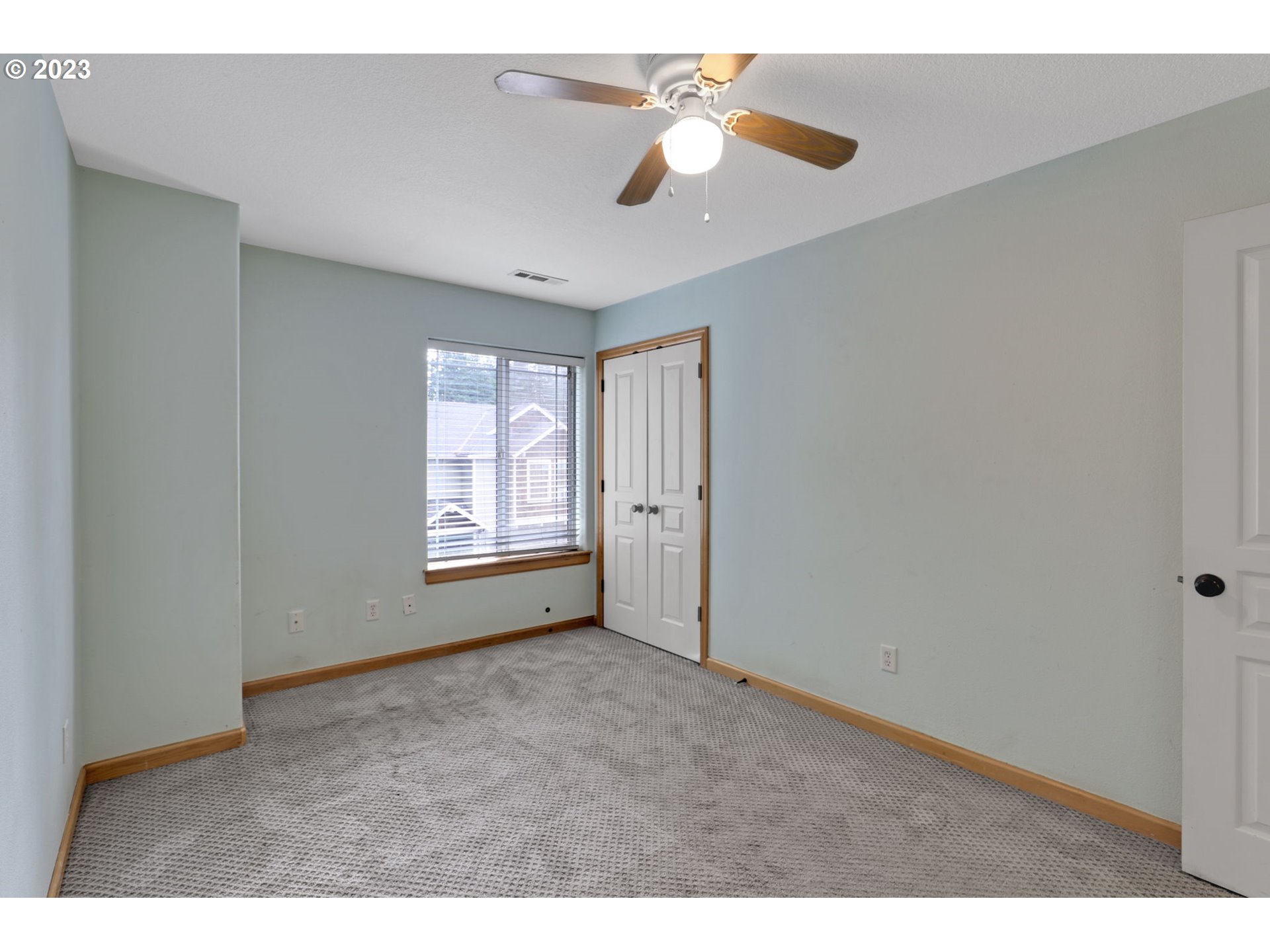 38909 Sandy Heights Street Sandy, OR 97055 - Photo 23 of 33 a view of an empty room with a window