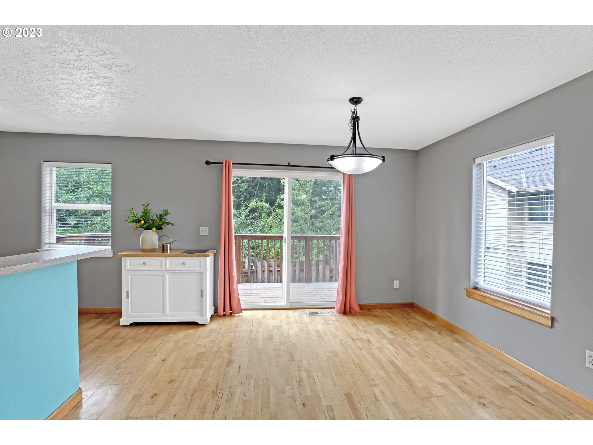 38909 Sandy Heights Street Sandy, OR 97055 - Photo 6 of 33 a view of an empty room with a window