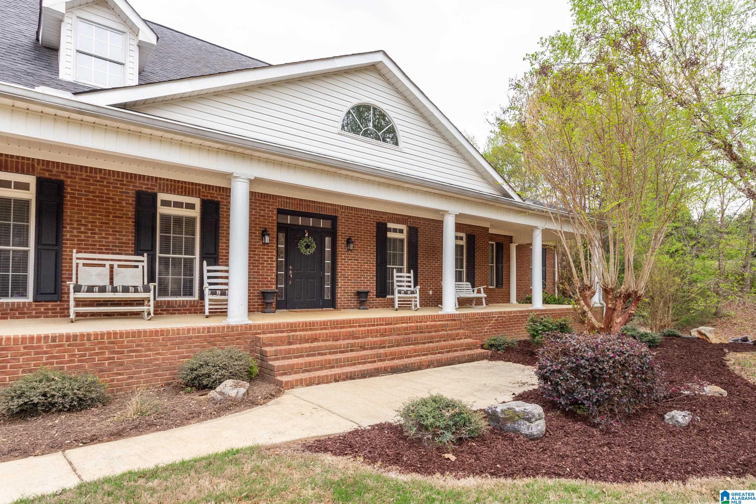 194 Anna Mattison Road Oxford, AL 36203 - Photo 89 of 97