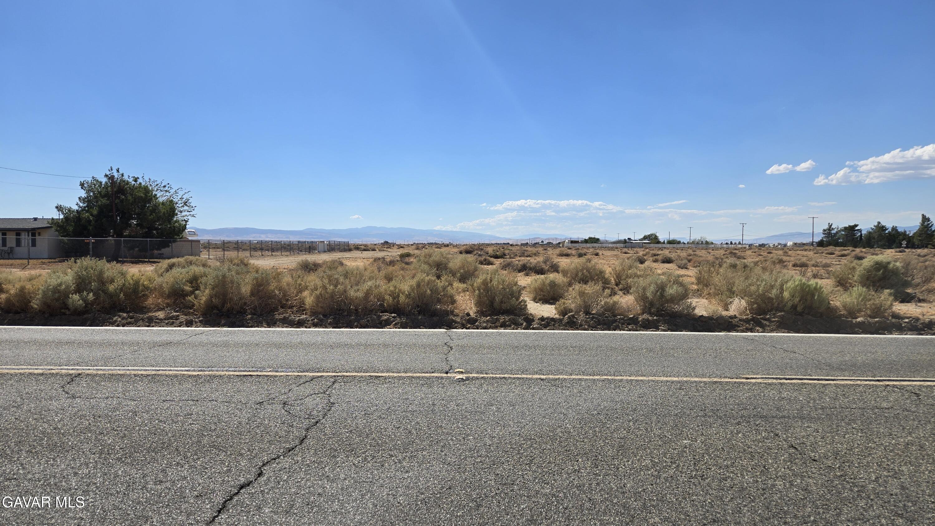 60th St Vicinity Avenue West Lancaster, CA 93536 - Photo 14 of 35 20250831_153518