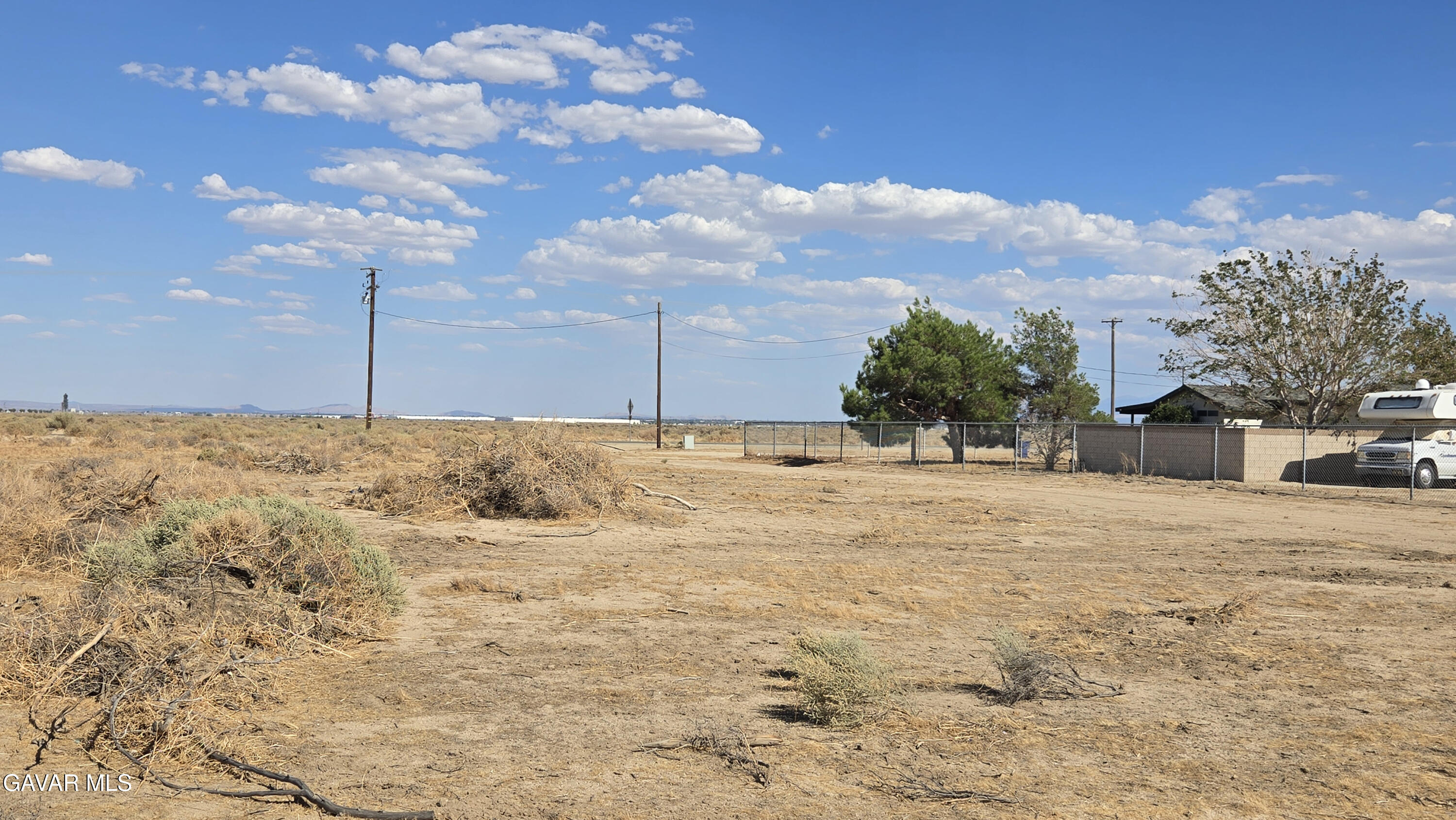 60th St Vicinity Avenue West Lancaster, CA 93536 - Photo 22 of 35 20250831_154118