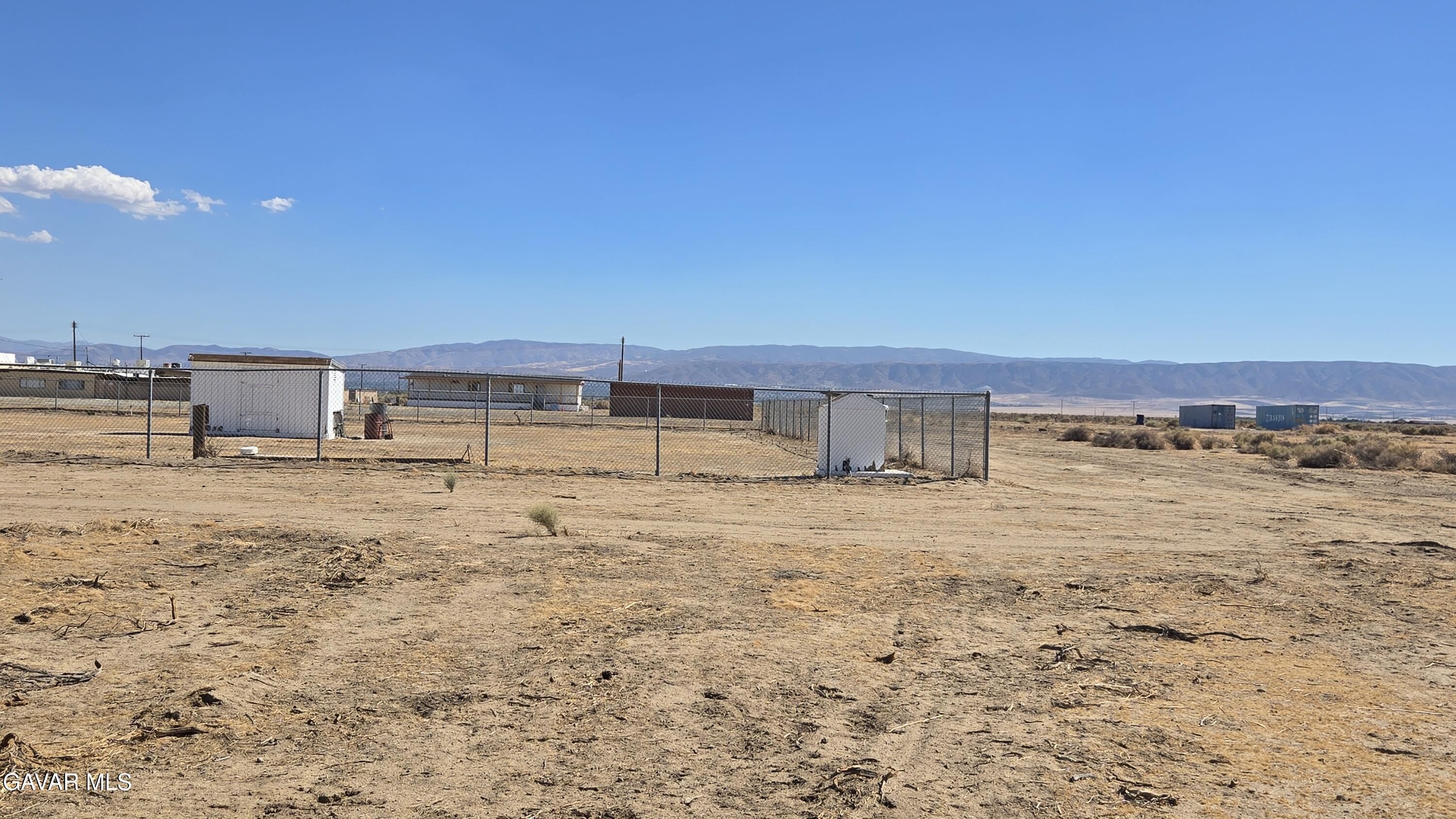 60th St Vicinity Avenue West Lancaster, CA 93536 - Photo 23 of 35 20250831_154121